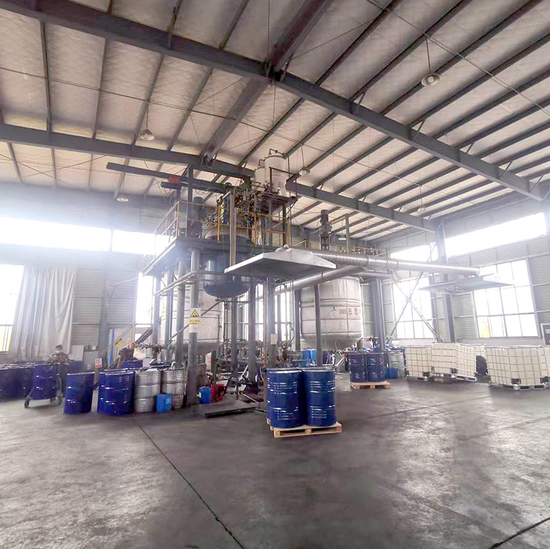 Vida New Material Technology Co.,Ltd
