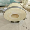 Temperature-Resistance Polyurethane Blend Polyols for Pipeline
