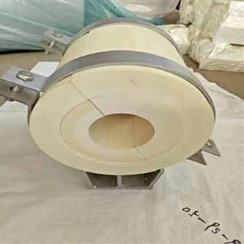 Temperature-Resistance Polyurethane Blend Polyols for Pipeline