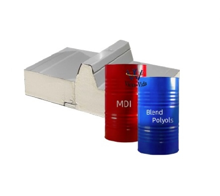 VP-IR01 PU Blend Polyols for PIR Panel