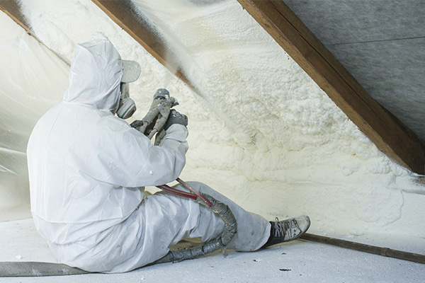  Rigid Foam System 