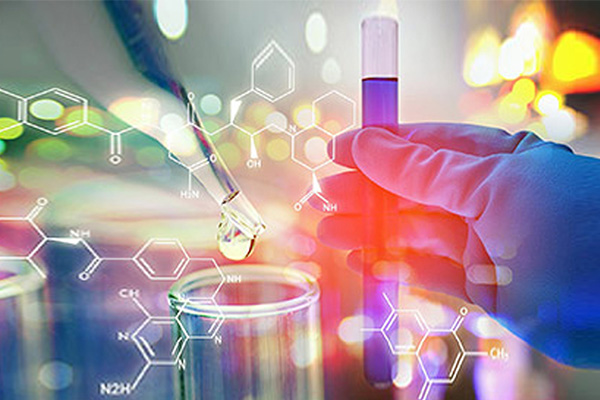 Glycols &amp; Pharm Intermediate