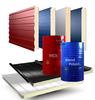 VP-IR04 PIR Panel Blend Polyols