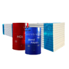 VP-DC01 Blend Polyols for Discontinuous Panel