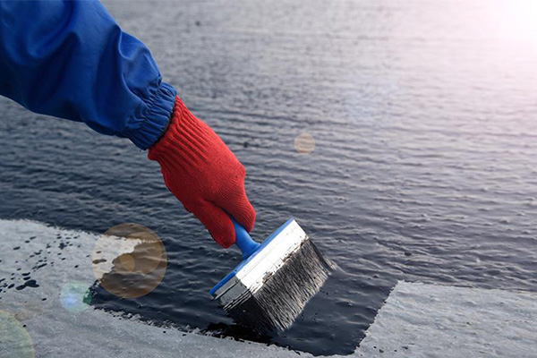 Waterproof Coating