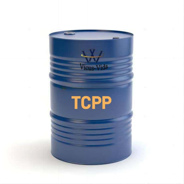Flame Retardant TCPP CAS 13674-84-5