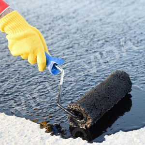 VCPU-1 Single Component Waterproof Coating