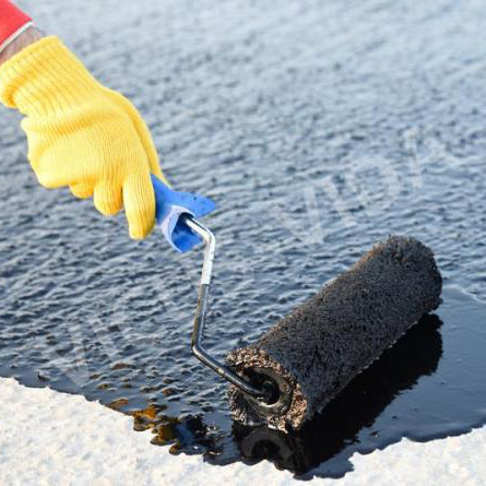 VCPU-1 Single Component Waterproof Coating