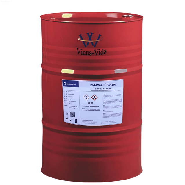 Polymeric MDI