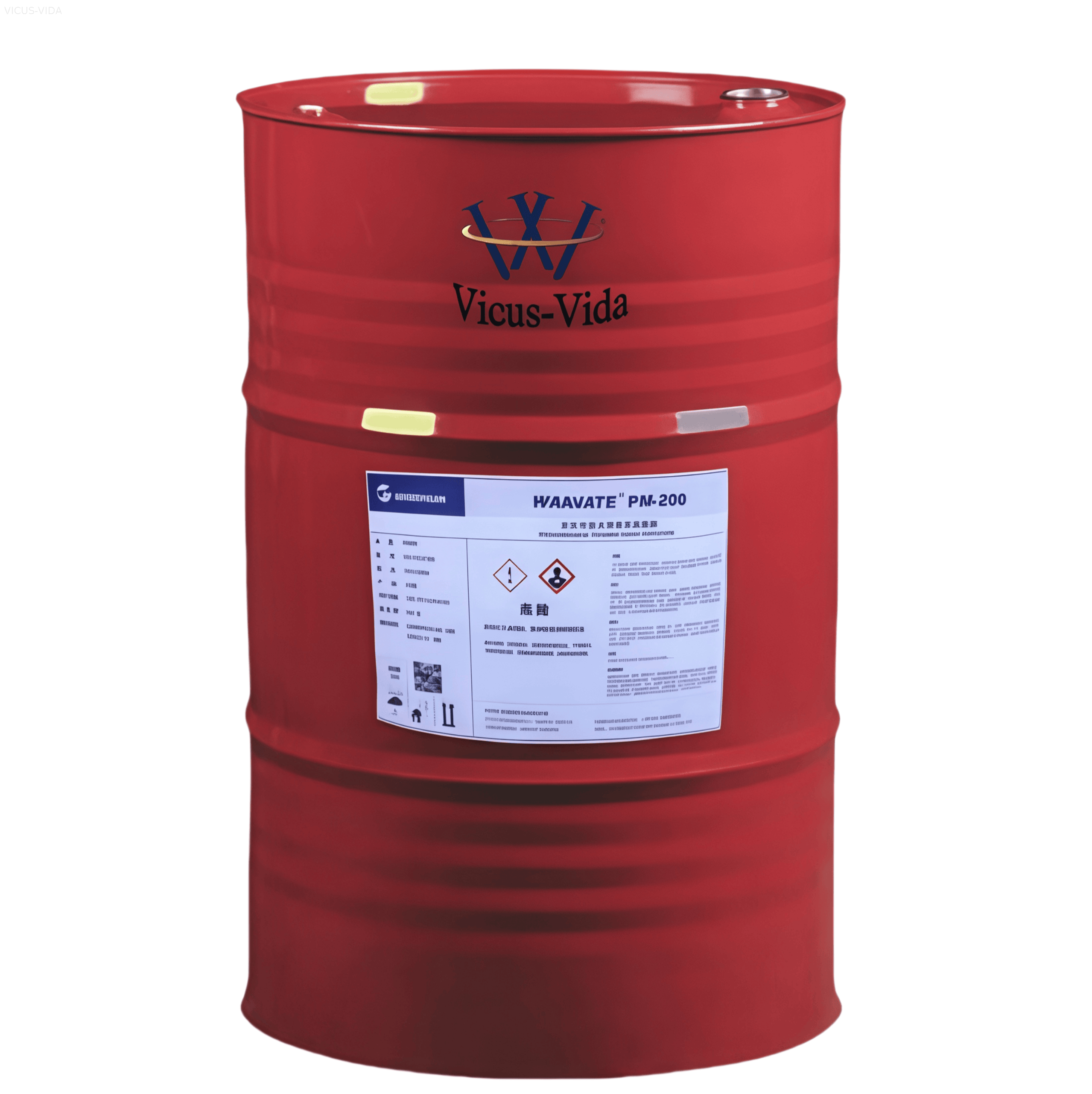 Polymeric MDI