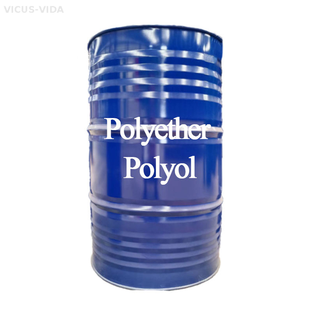 Polyether Polyols For Furniture Sponge