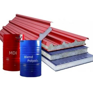 VP-IR04 PIR Panel Blend Polyols