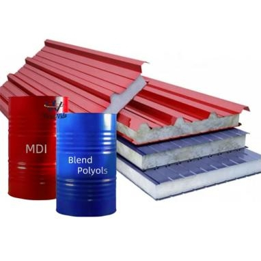 VP-IR04 PIR Panel Blend Polyols